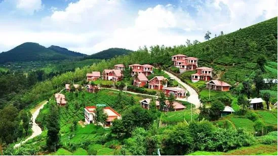 Araku Valley